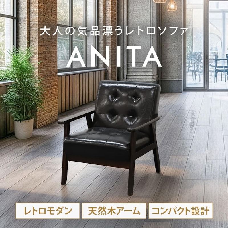 アニータ 3