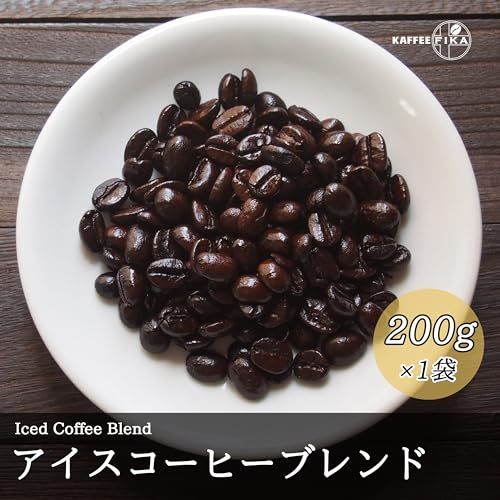 アイスコーヒーブレンド 2