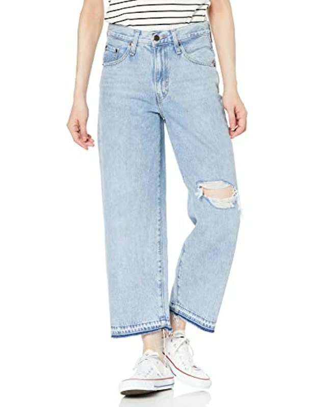 BAGGY HIGH WATER