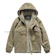 wilk shopping デッキジャケット 1