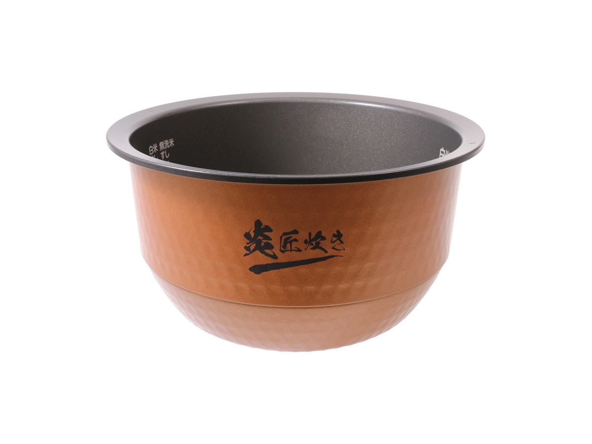 東芝 真空圧力IHジャー炊飯器 炎匠炊き RC-10VSTをレビュー!クチコミ 東芝 真空圧力IHジャー炊飯器 炎匠炊き RC-10VSTをレビュー!クチコミ