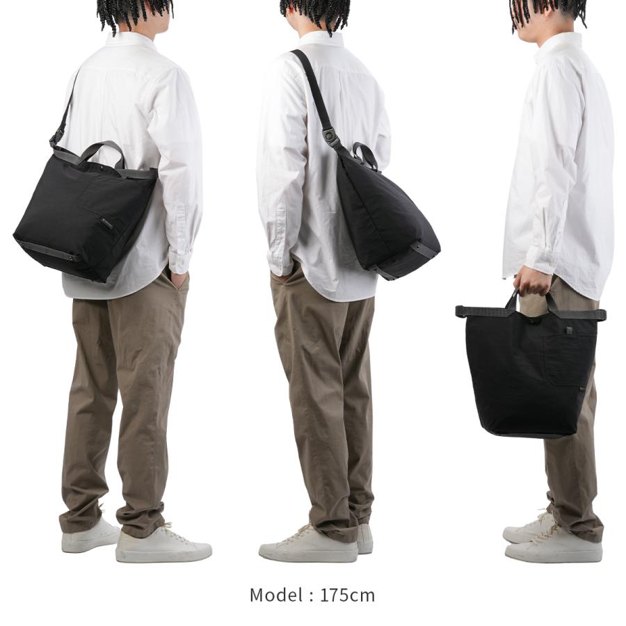 3WAYショルダーバッグ 4