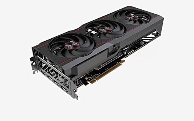 PULSE AMD Radeon RX 6800 3