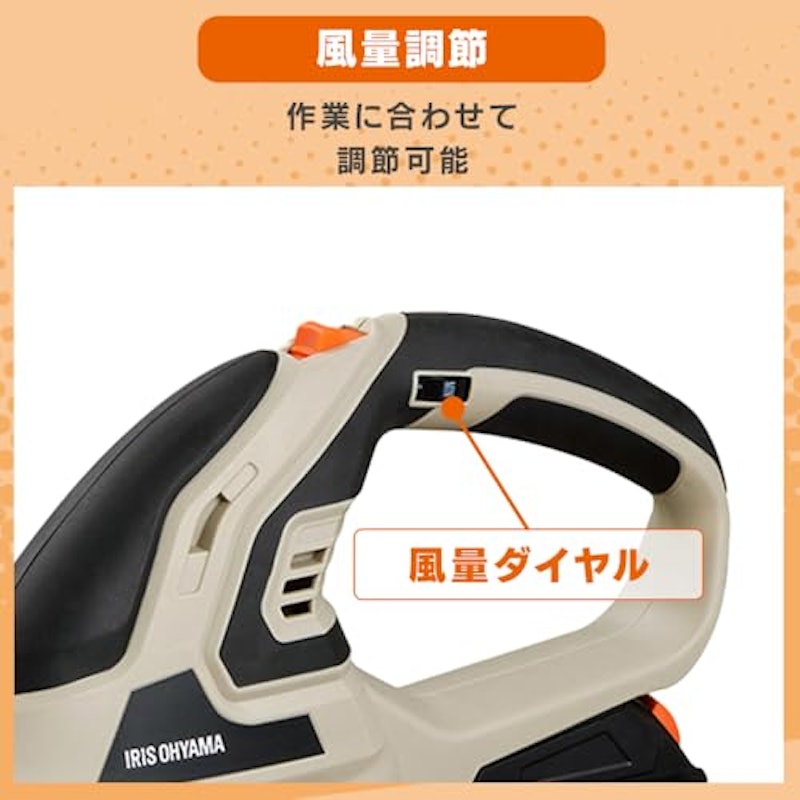 ブロワ 3