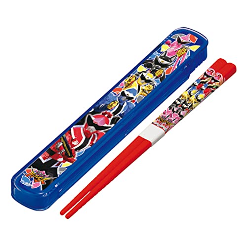 暴太郎戦隊ドンブラザーズ 箸箱セット 1