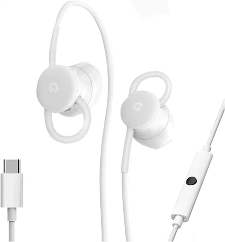 USB-C イヤフォン 2