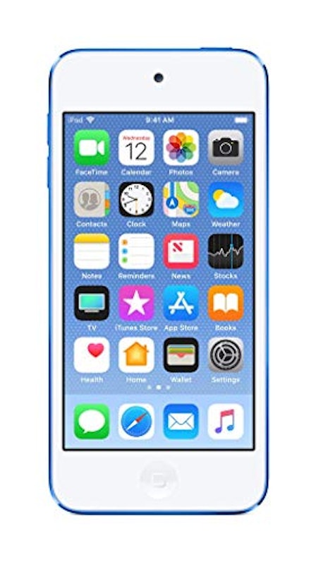 iPod touch 第6世代 2