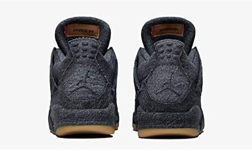 AIR JORDAN 4 RETRO LEVIS 5