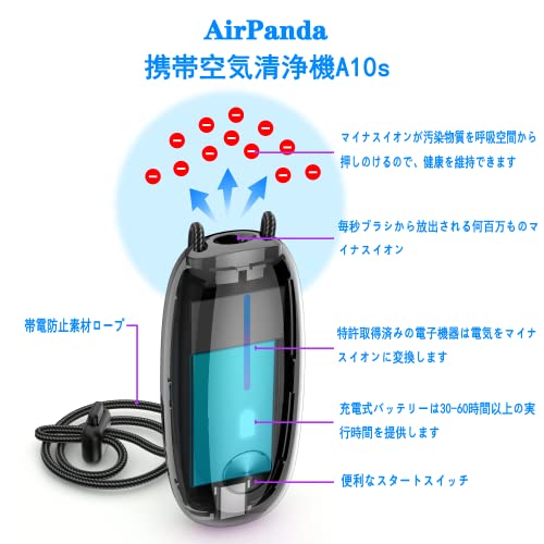 空気清浄機 2