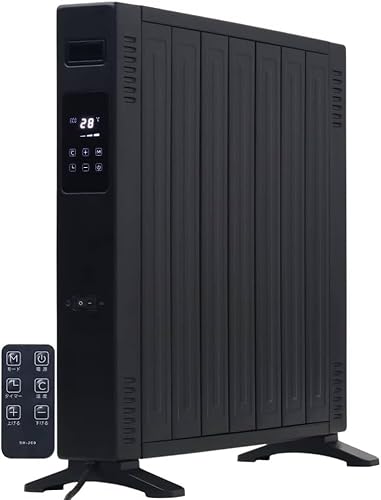 オイルレスヒーター 1