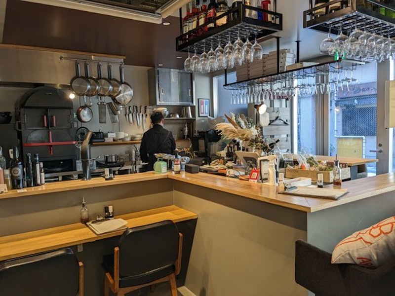 Glamping Tokyo Asakusa 4