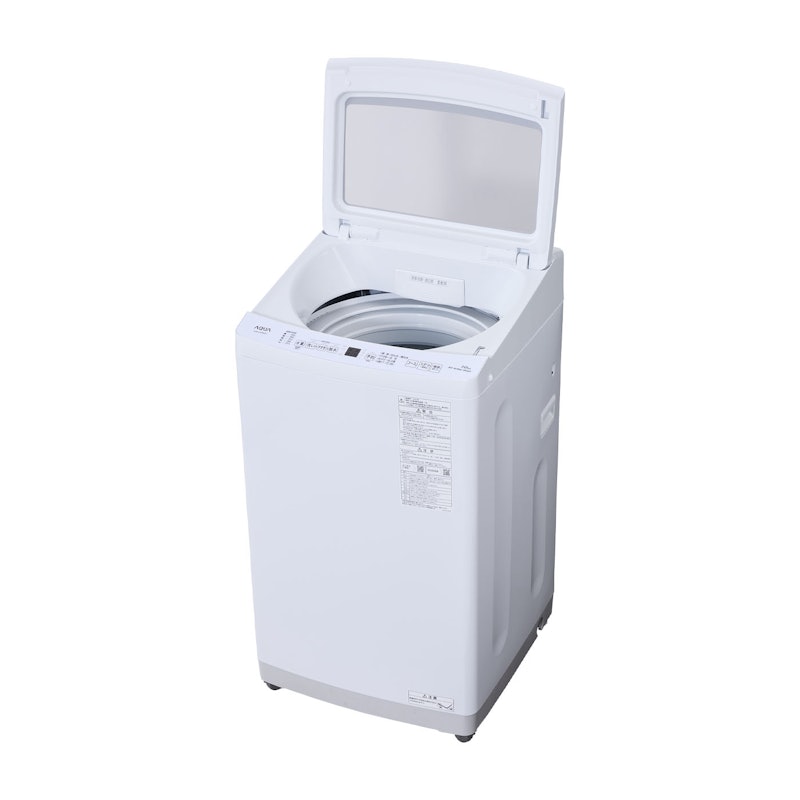 徹底比較】一人暮らし向け洗濯機のおすすめ人気ランキング17選【2024年 