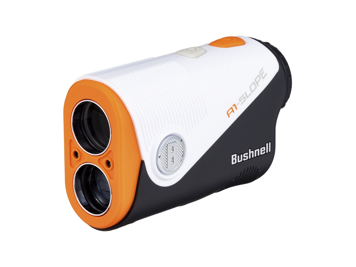 【未使用・美品 】Bushnell ピンシーカーA1-スロープジョルト距離計 Bushnell ピンシーカー A1 スロープジョルト 202410を検証