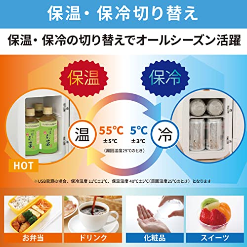 ミニ冷蔵庫 3