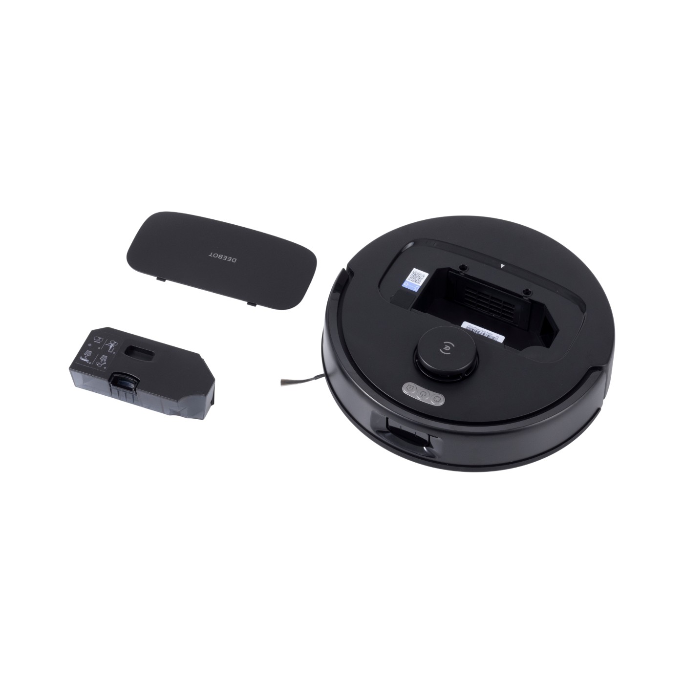 エコバックスジャパン DEEBOT N30 PLUSを検証レビュー！ロボット掃除機