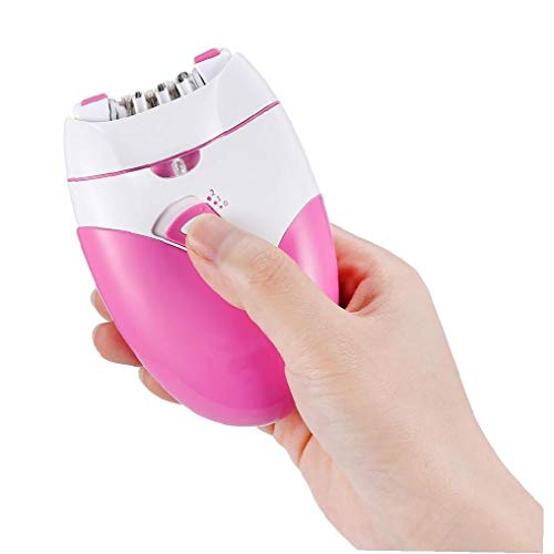  USB充電式 女性脱毛器 6
