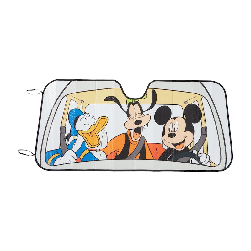 ミッキードライブ サンシェード 1