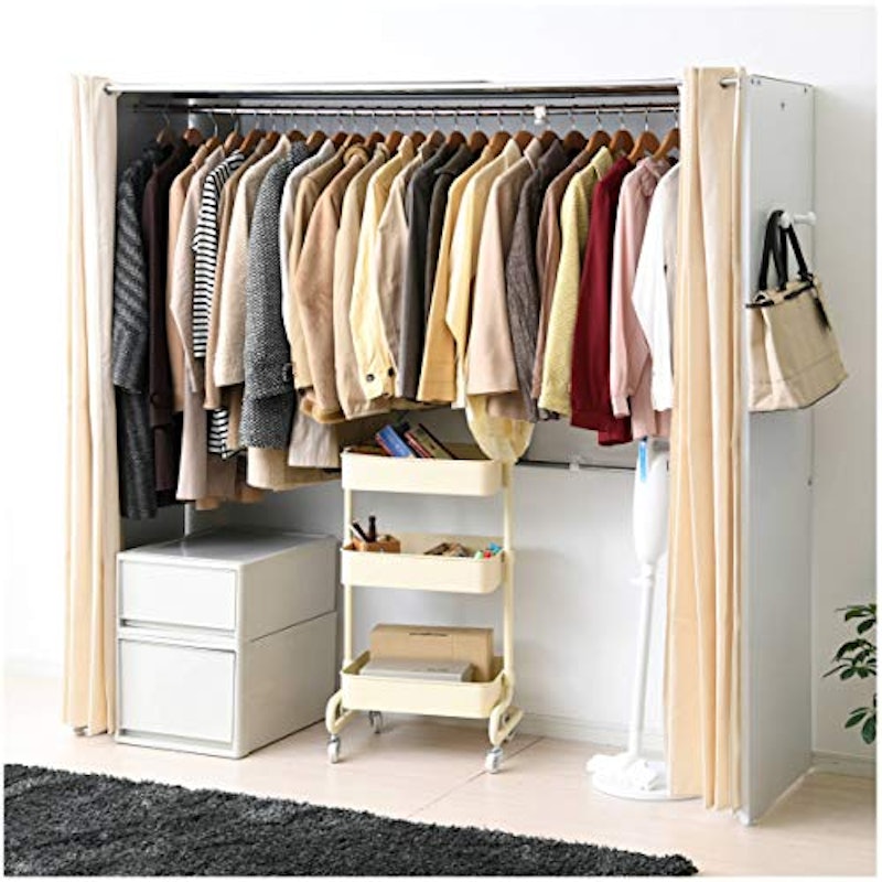 22年 ワードローブのおすすめ人気ランキング12選 Mybest 22年 ワードローブのおすすめ人気ランキング12選 Mybest