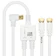 ホーリック アンテナ分波器 AE-641WH 1