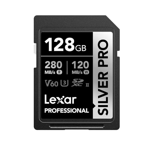Professional SILVER PRO 1