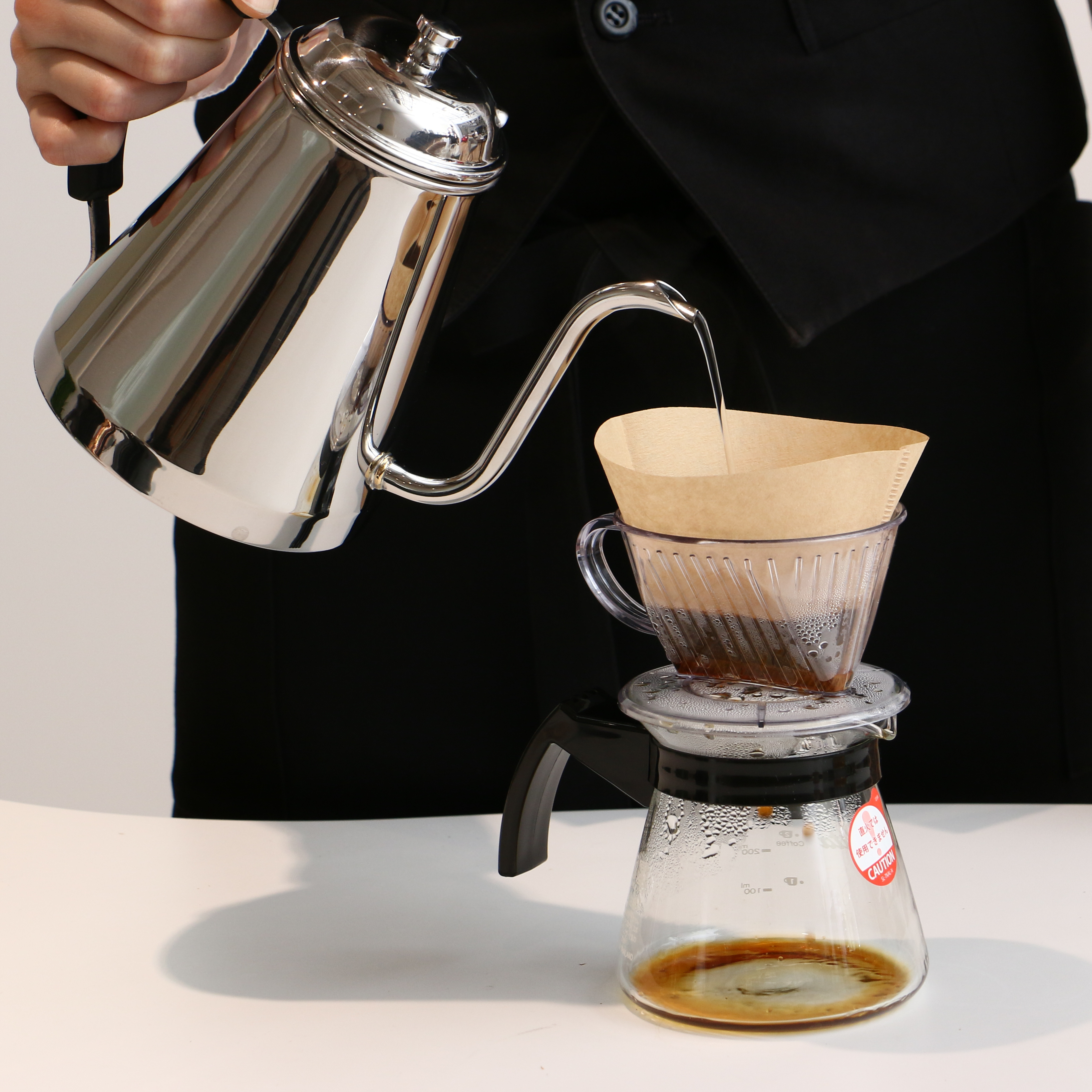 カリタ 電磁ポットを他商品と比較 口コミや評判を実際に使ってレビューしました Mybest