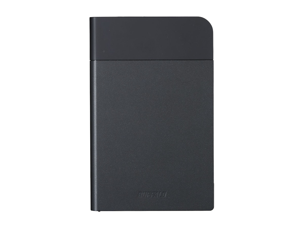 バッファロー HD-PZFU3-Aシリーズ HD-PZF1.0U3-BKAの口コミ・評判は バッファロー HD-PZFU3-Aシリーズ HD-PZF1.0U3-BKAの口コミ・評判は