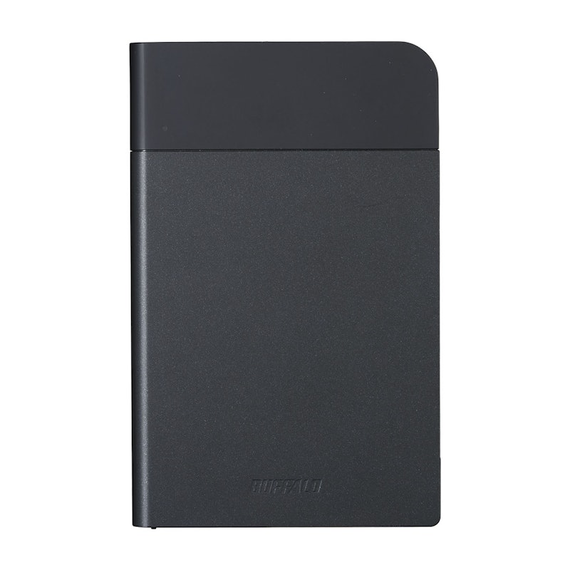 アイ・オー・データ 耐衝撃ポータブルハードディスク HDPD-SUTB1を アイ・オー・データ 耐衝撃ポータブルハードディスク HDPD-SUTB1を