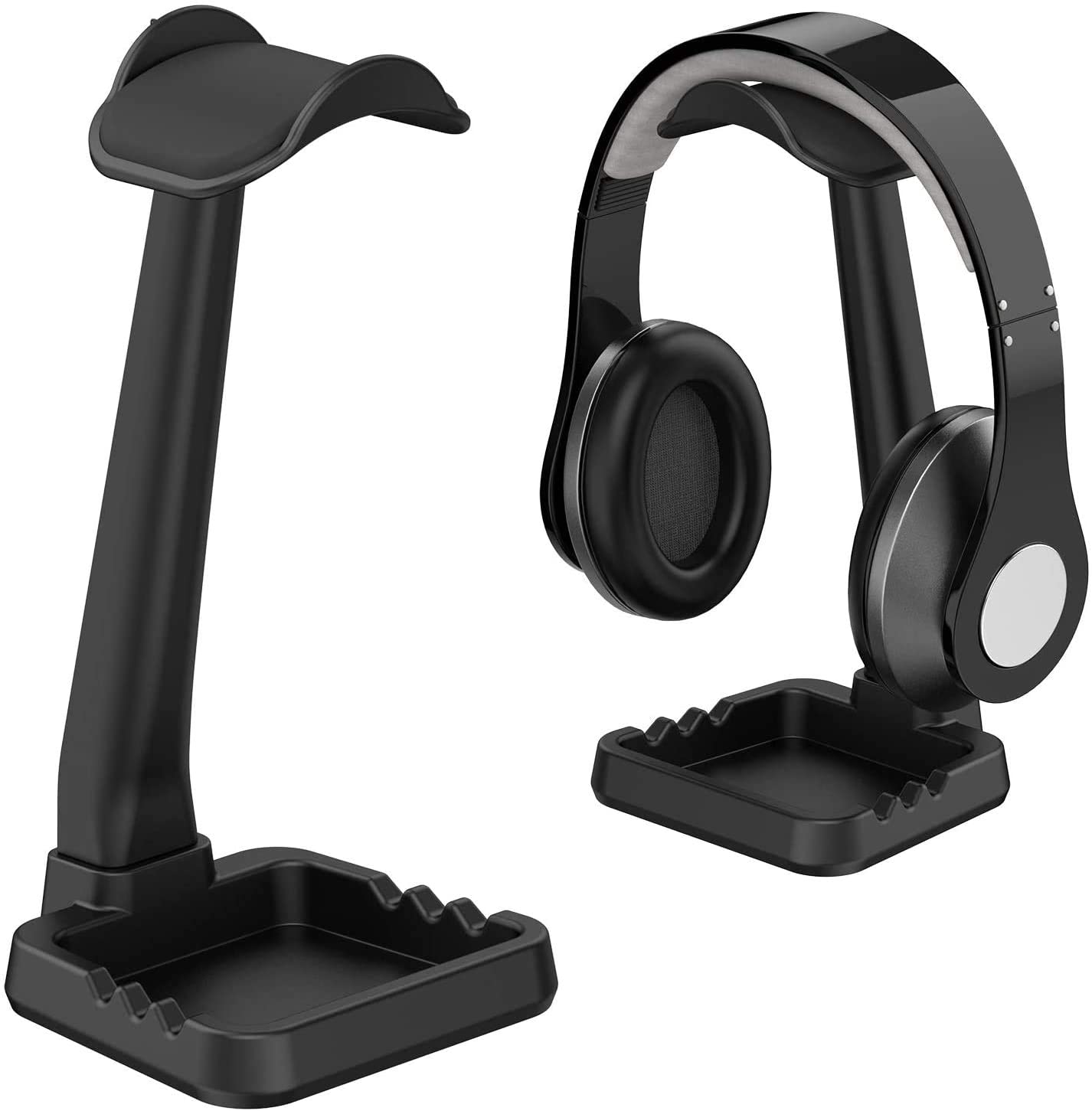 21年 ヘッドホンスタンドのおすすめ人気ランキング14選 Mybest