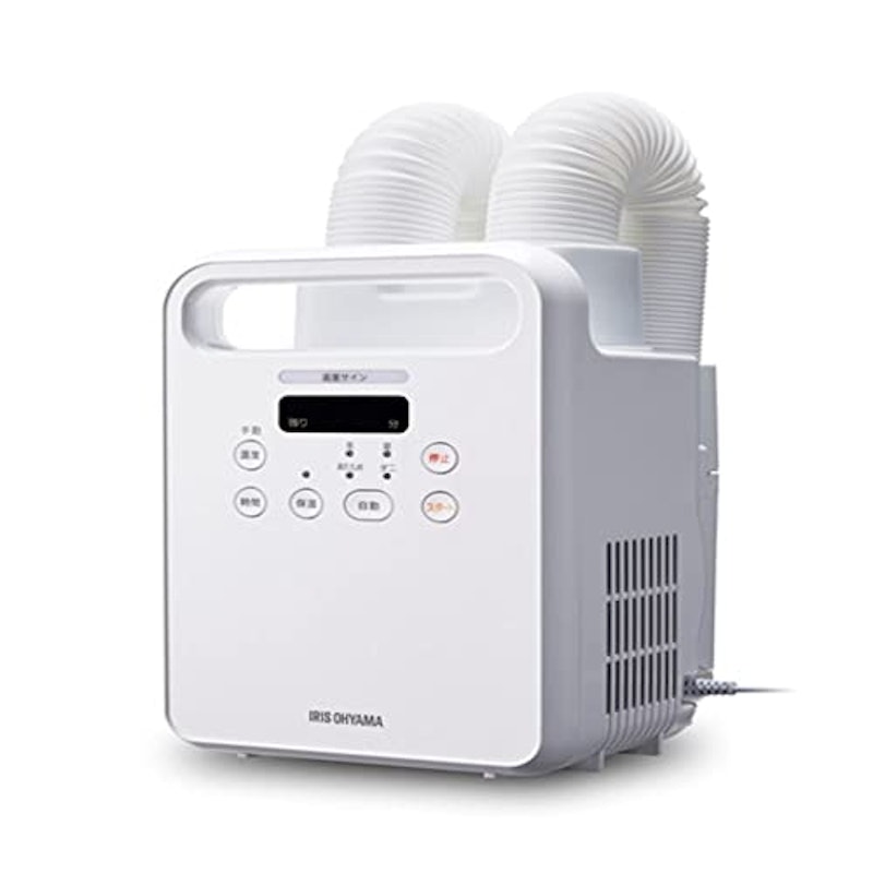 ふとん乾燥機ツインノズル 1