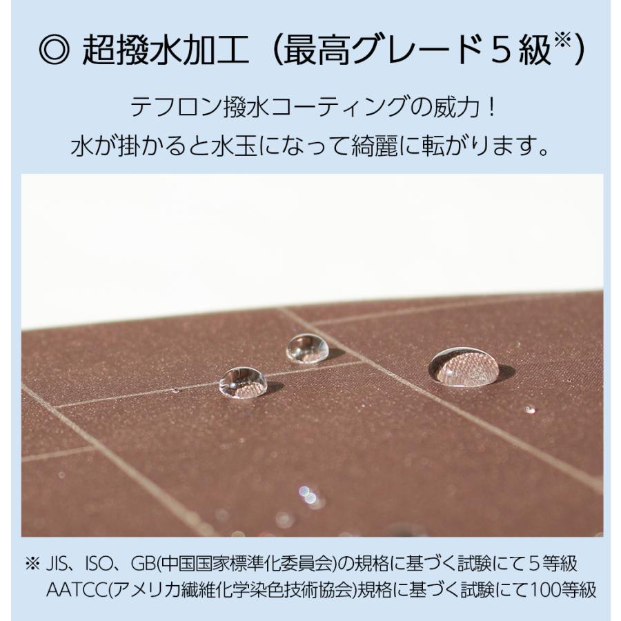 逆折り式 折りたたみ傘 7
