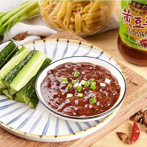 黄豆酱 5