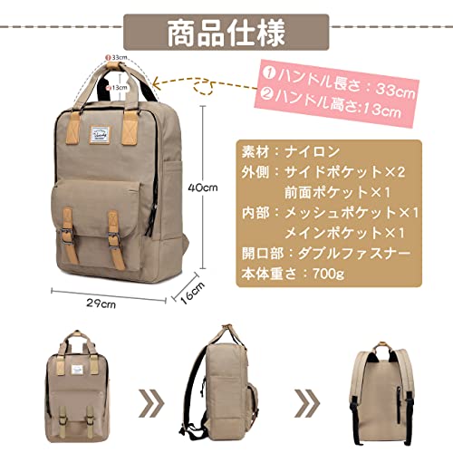 リュック 2