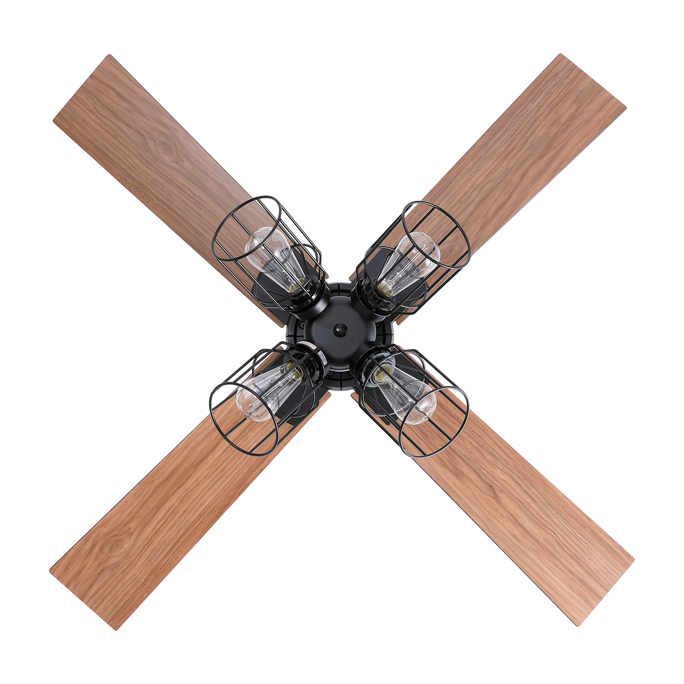 JAVALO ELF シーリングファン　シーリングライト JE-CF001V JAVALO ELF シーリングファン ライト LED対応 おしゃれ JE-CF001V