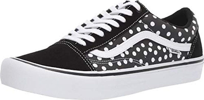 Old Skool Pro 1