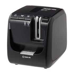 テプラプロSR5900P キングジム テプラ PRO SR5900Pを検証レビュー!ラベルライター