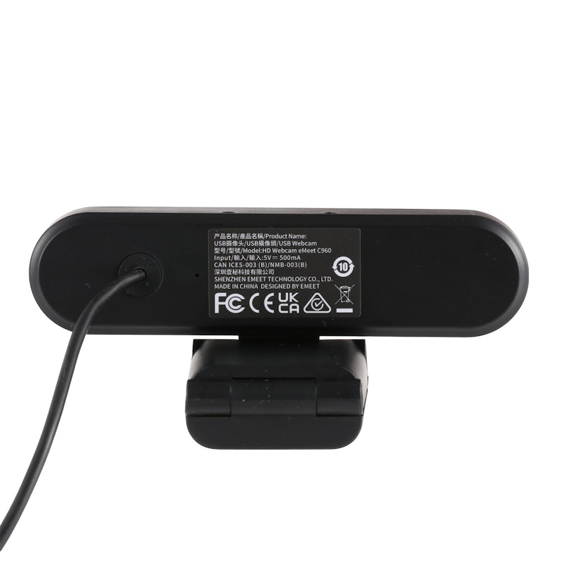 EMEET SmartCam 3