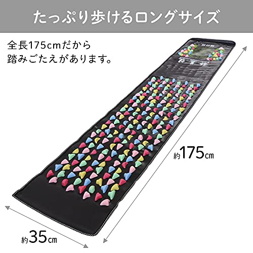 足つぼマット 3