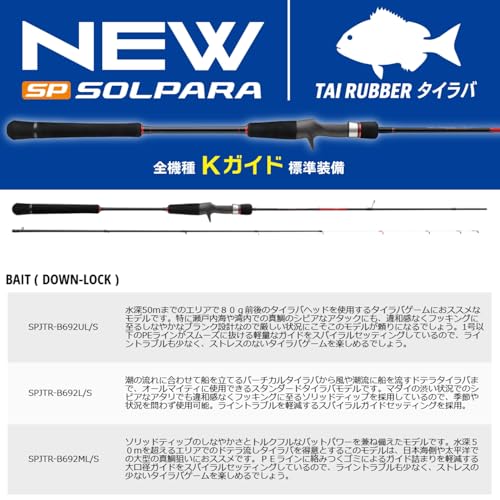 タイラバ 3