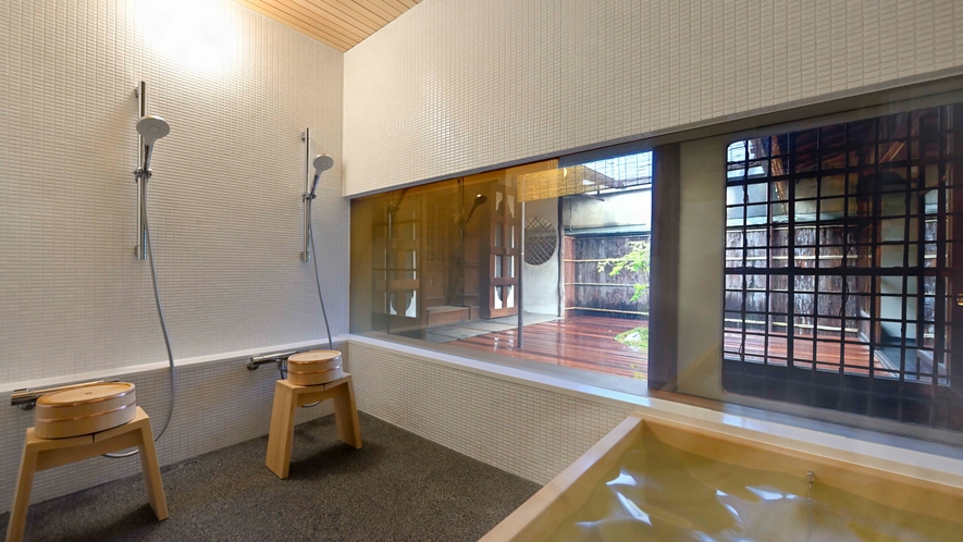 京の温所 西陣別邸（プレミアム） 9
