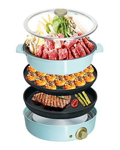 電気鍋・グリル鍋のおすすめ人気ランキング【2026年6月】 3