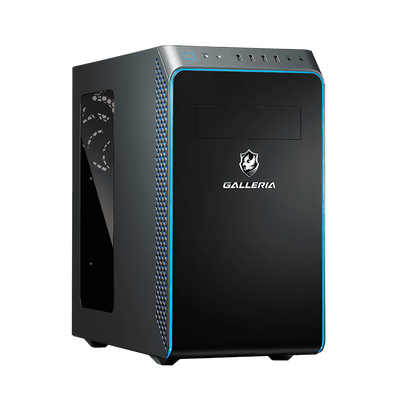 ドスパラ販売中！ゲーミングPC ガレリアのおすすめ人気ランキング 