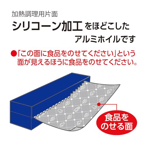 フライパン用 厚手7m 3