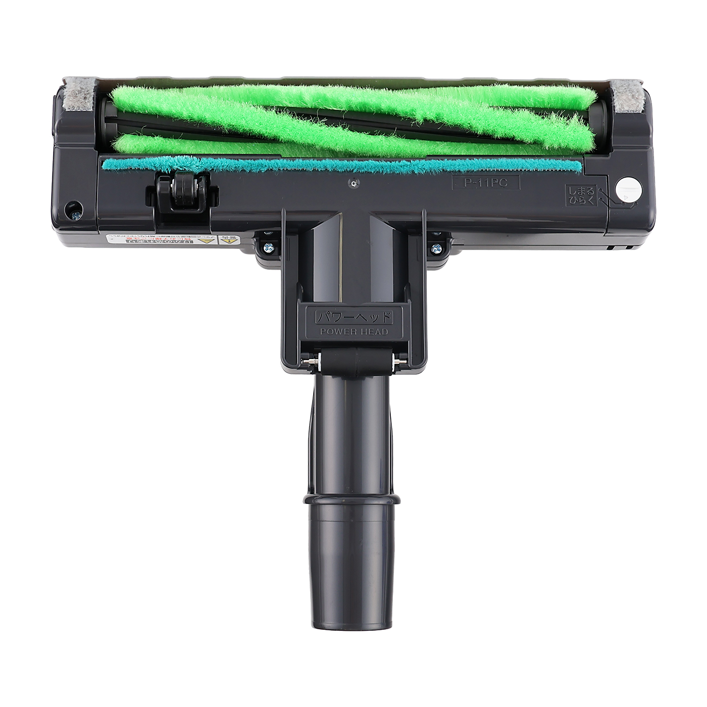 シャープ 遠心分離サイクロン掃除機 EC-MS330-Nを検証レビュー