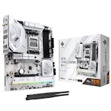 ASRockのマザーボードのおすすめ人気ランキング【2026年6月】 4