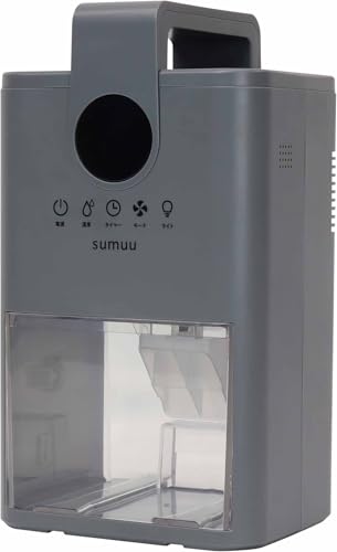 コンパクト除湿機 ミトカ 1