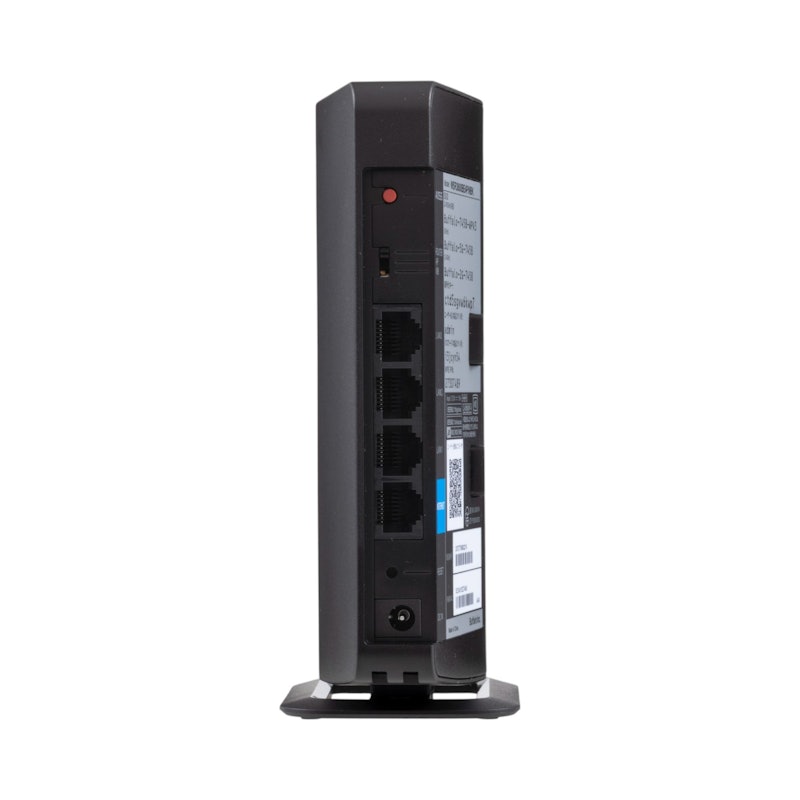 バッファロー BUFFALO 無線LANルーター WSR3600BE4P/NBKを検証レビュー バッファロー BUFFALO 無線LANルーター WSR3600BE4P/NBKを検証レビュー