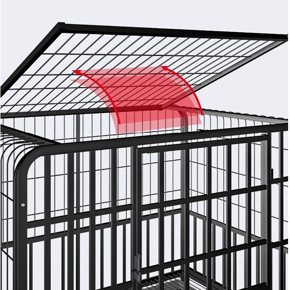 22年 大型犬用ケージのおすすめ人気ランキング5選 Mybest