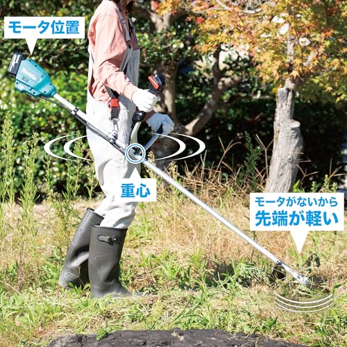 マキタの草刈り機のおすすめ人気ランキング【2026年】 | マイベスト