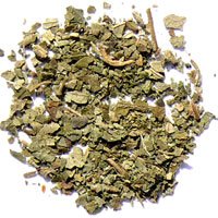 森のこかげ 甜茶 2