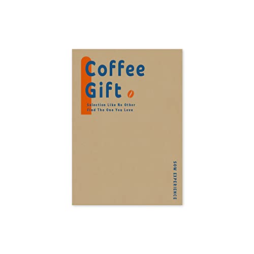 コーヒーギフト 1